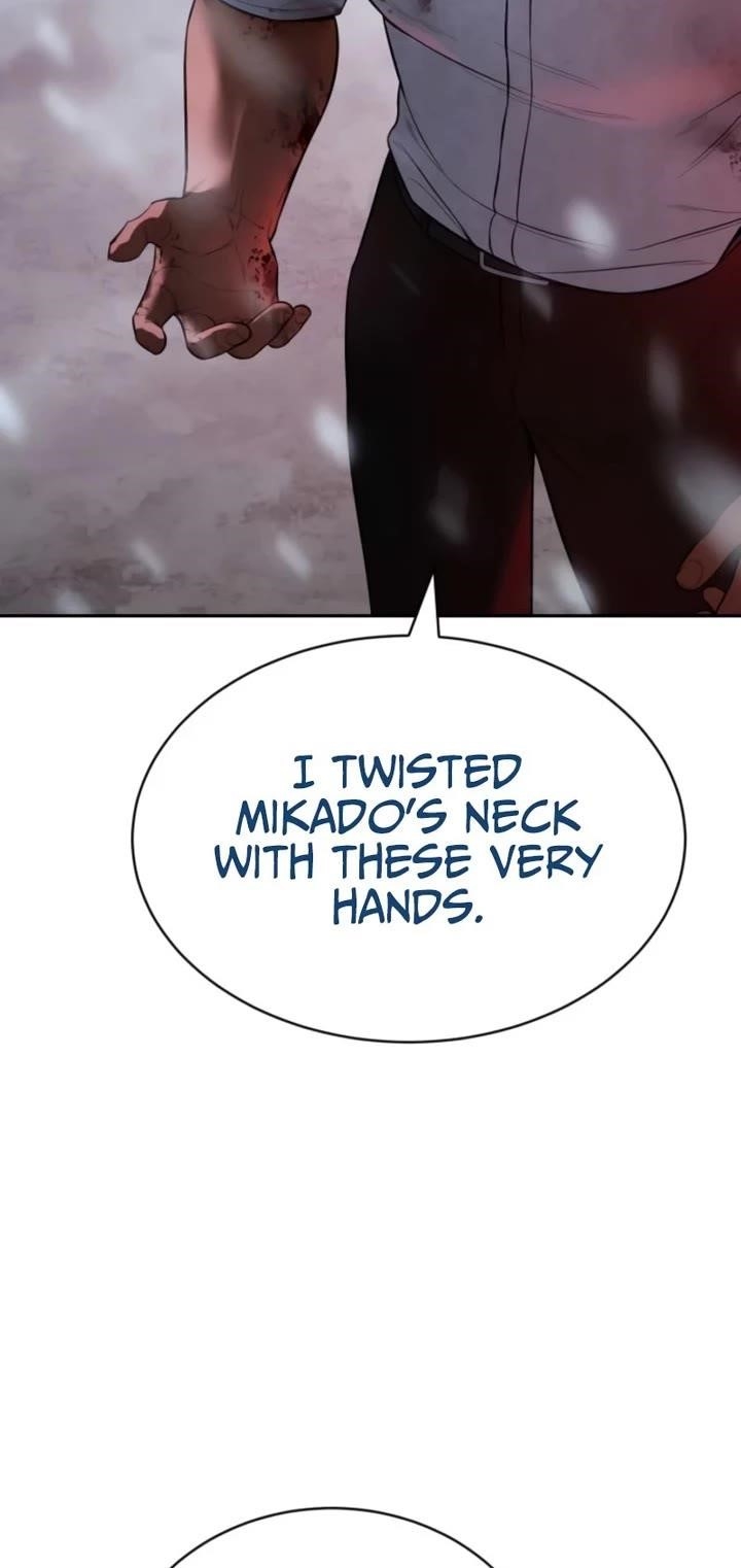Baek XX Chapter 149 - Page 19 in English