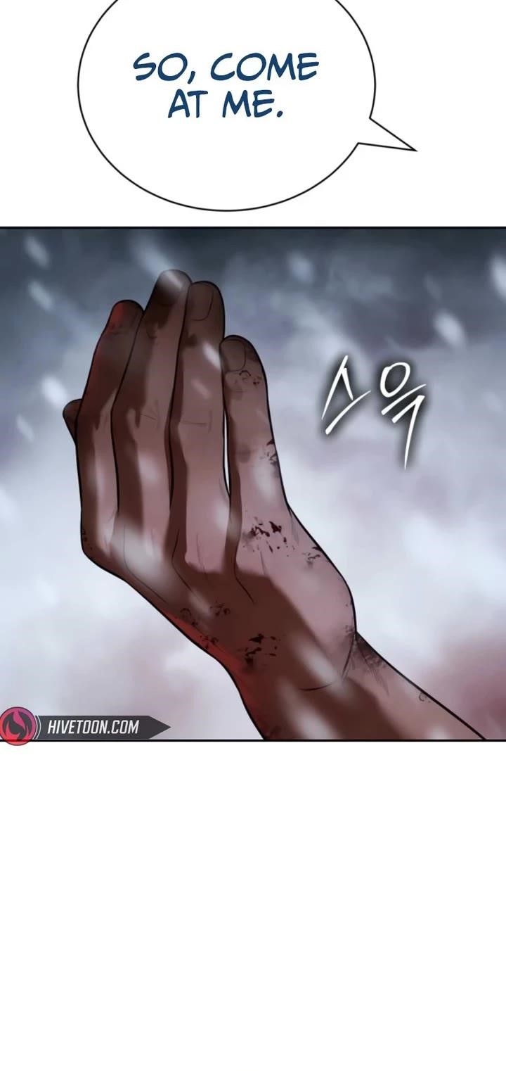 Baek XX Chapter 149 - Page 20 in English