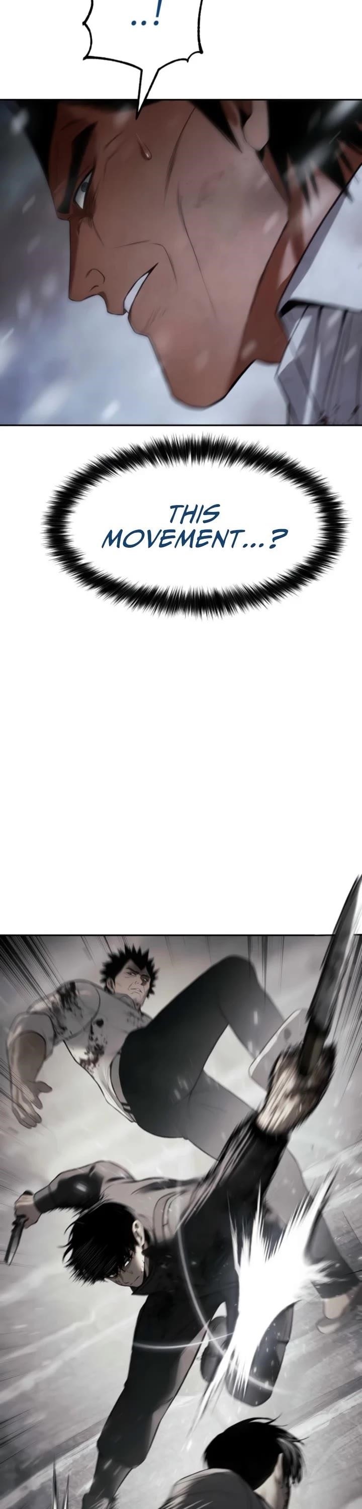 Baek XX Chapter 149 - Page 27 in English
