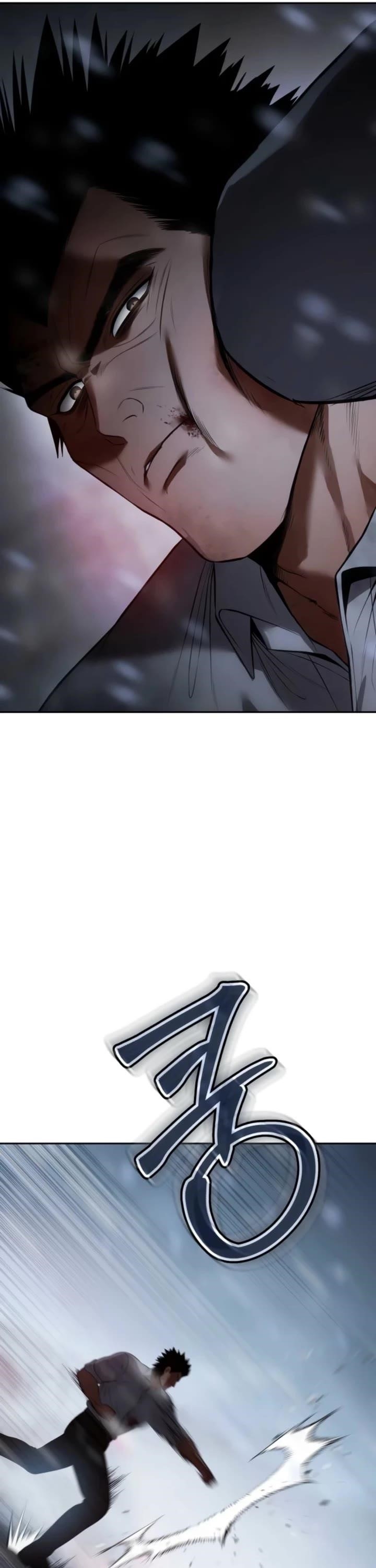 Baek XX Chapter 149 - Page 31 in English