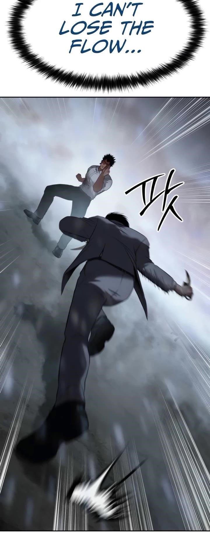 Baek XX Chapter 149 - Page 35 in English