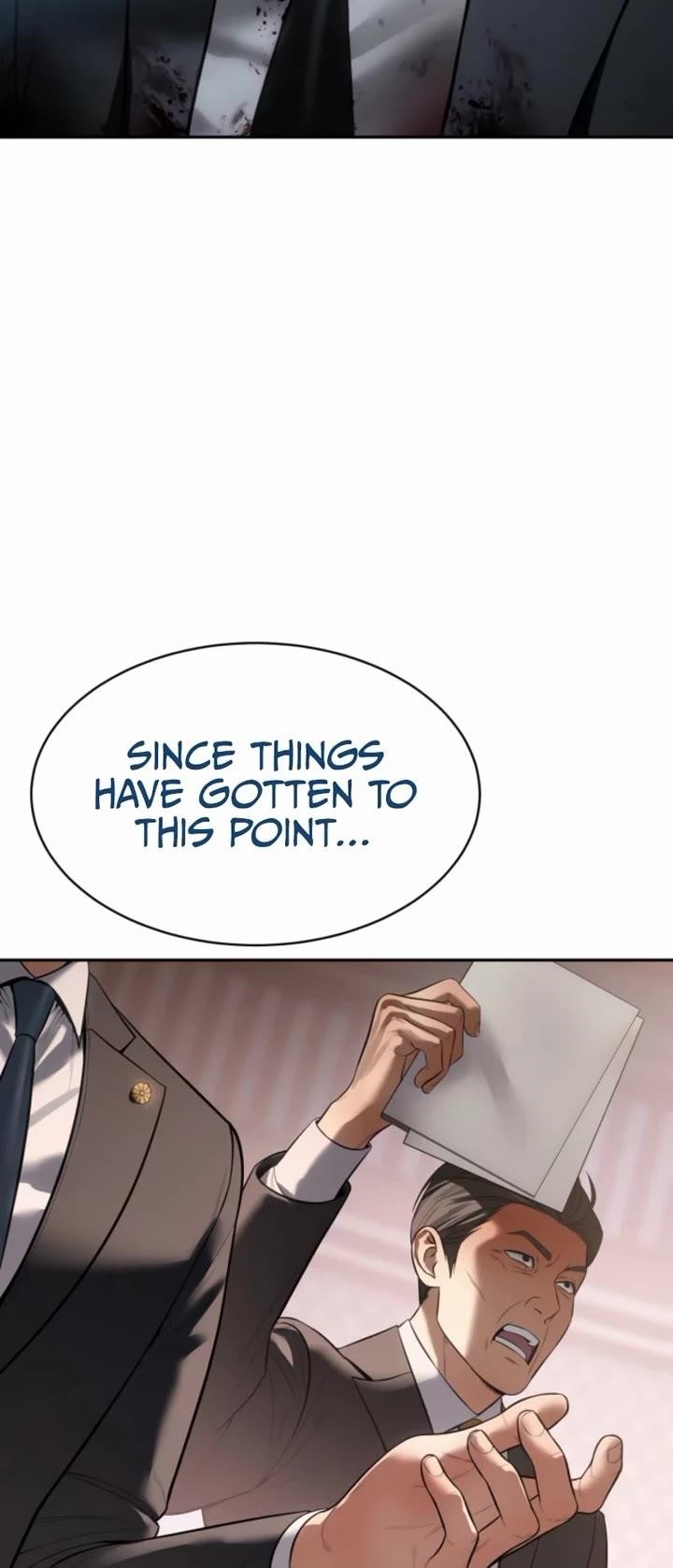 Baek XX Chapter 149 - Page 4 in English