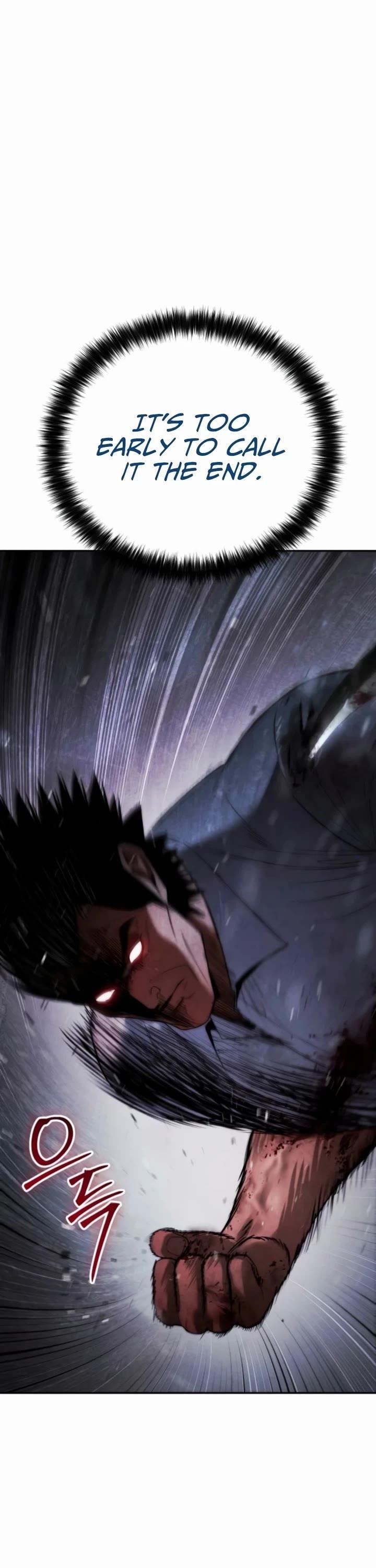 Baek XX Chapter 149 - Page 46 in English