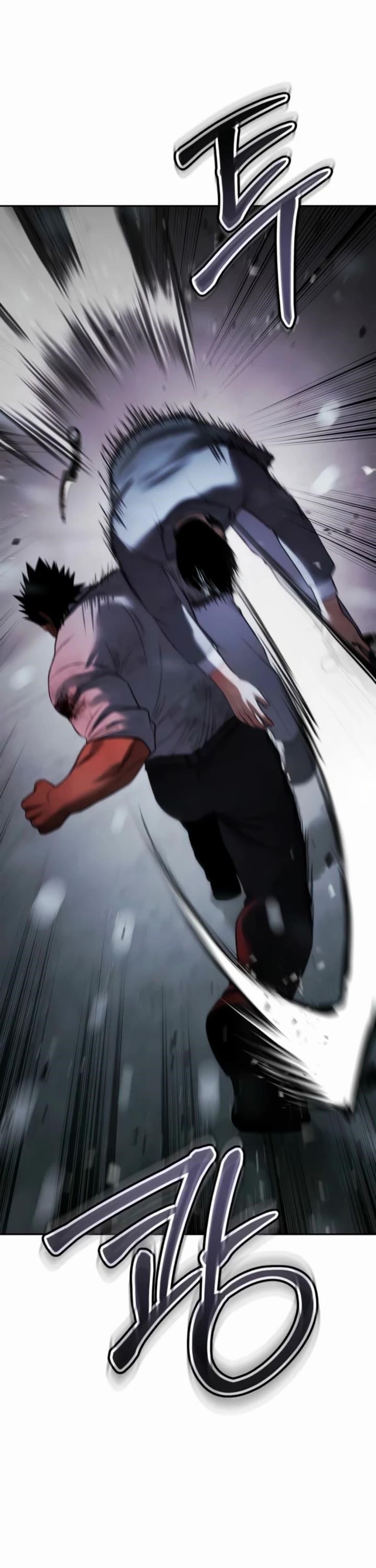 Baek XX Chapter 149 - Page 47 in English