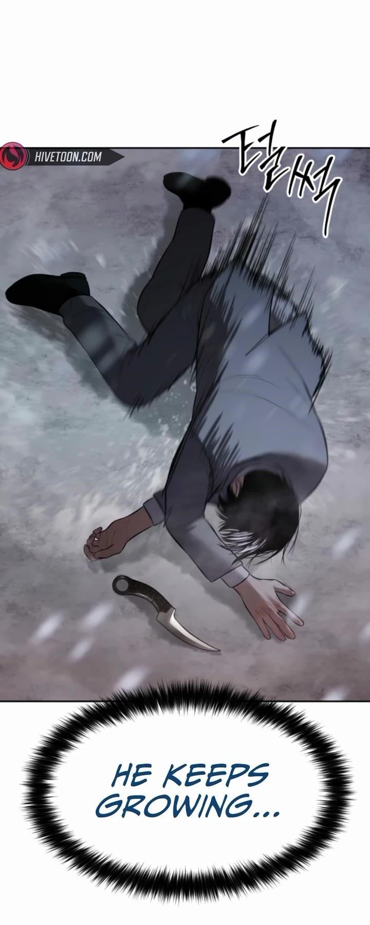 Baek XX Chapter 149 - Page 49 in English