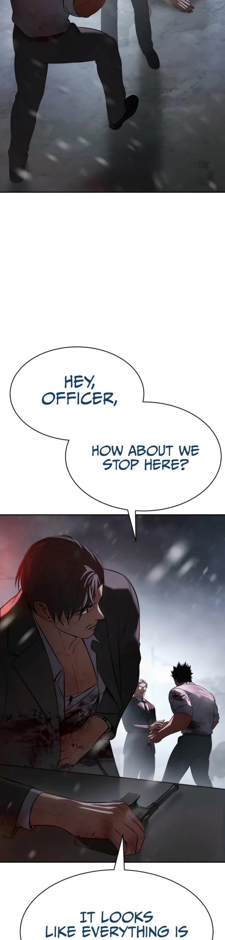 Baek XX Chapter 149 - Page 52 in English
