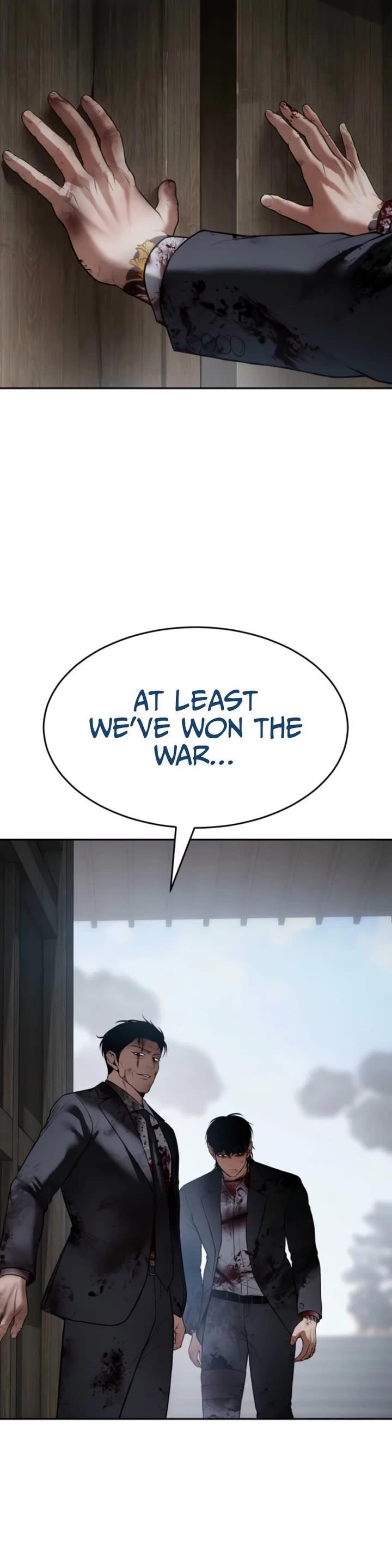 Baek XX Chapter 149 - Page 59 in English