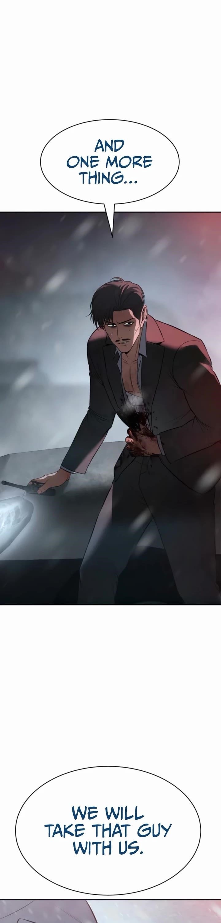Baek XX Chapter 149 - Page 62 in English