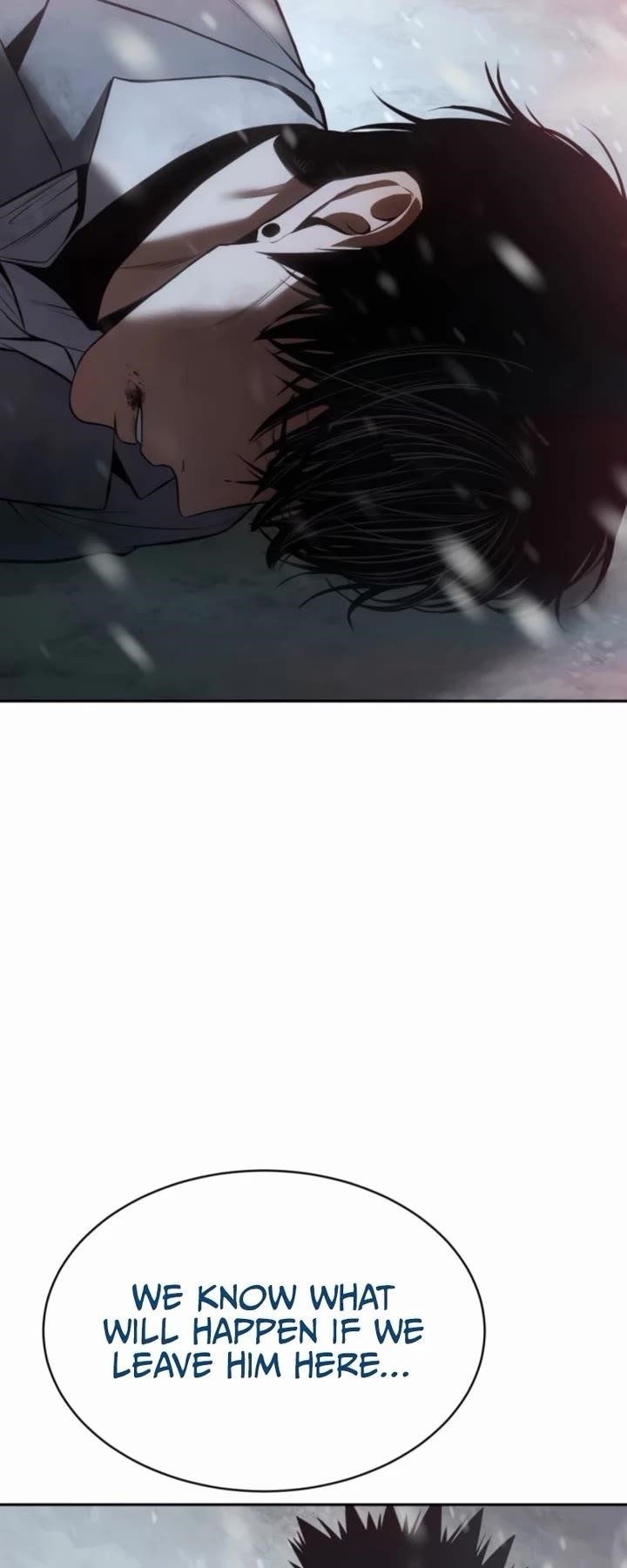 Baek XX Chapter 149 - Page 63 in English