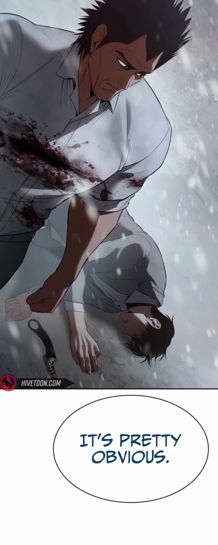 Baek XX Chapter 149 - Page 64 in English