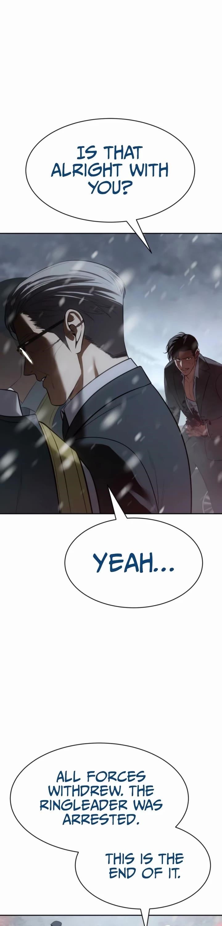 Baek XX Chapter 149 - Page 65 in English