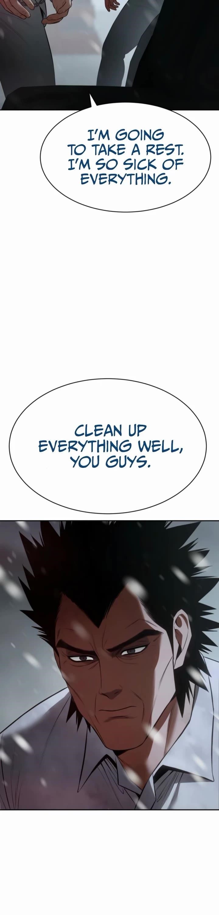 Baek XX Chapter 149 - Page 67 in English