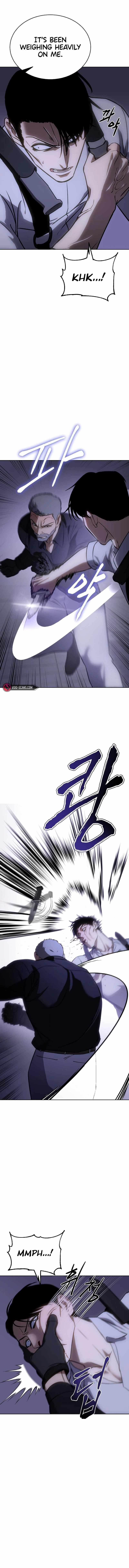 Baek XX Chapter 15 - Page 13 in English