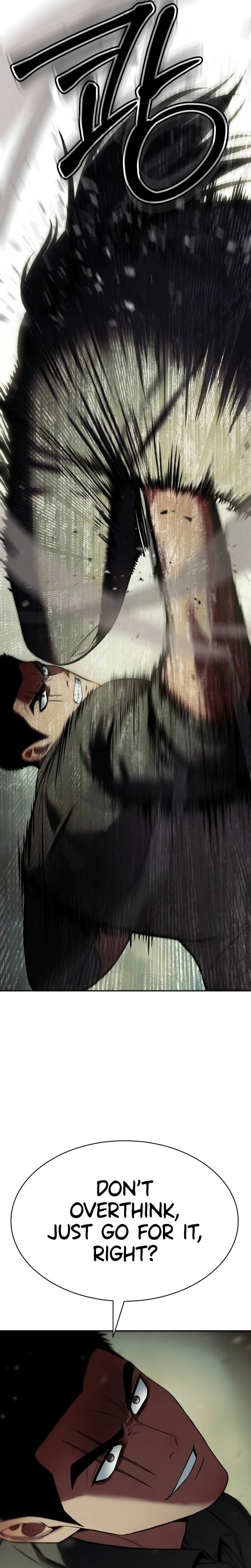 Baek XX Chapter 167 - Page 14 in English
