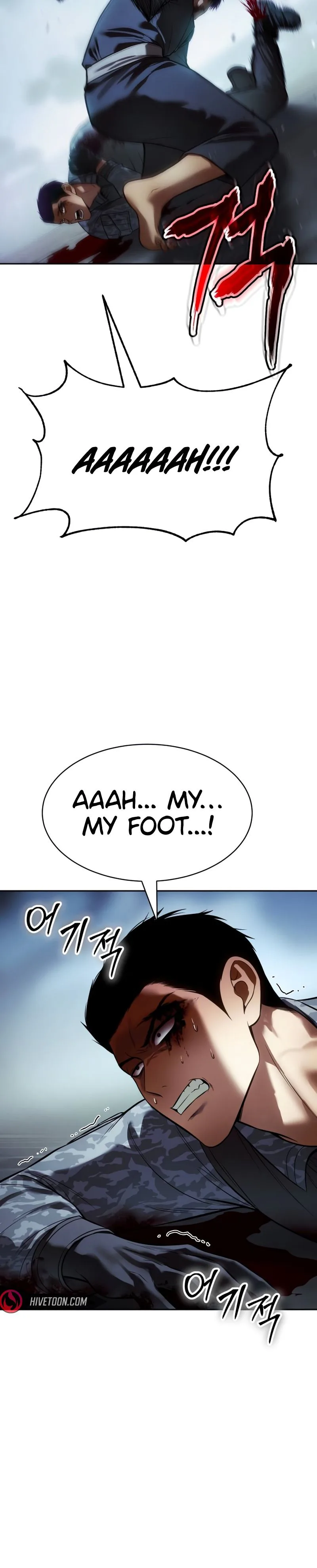Baek XX Chapter 167 - Page 52 in English