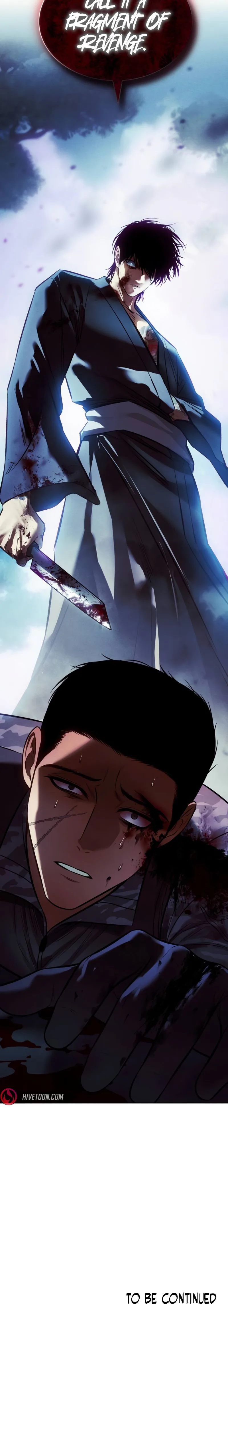 Baek XX Chapter 167 - Page 54 in English