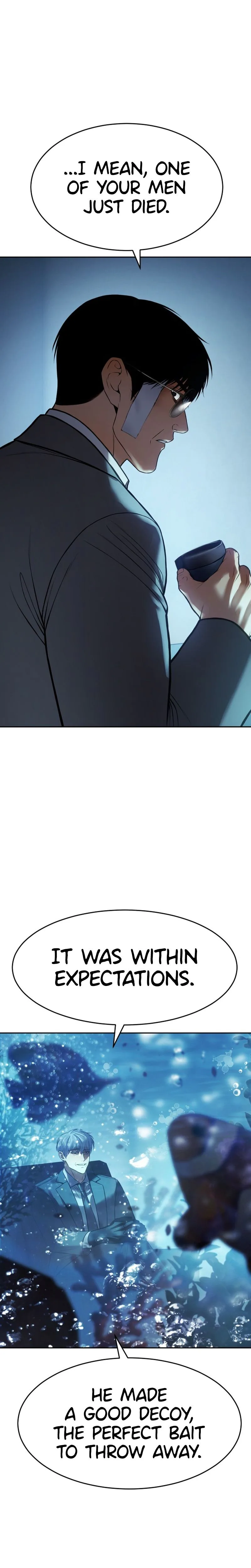 Baek XX Chapter 168 - Page 15 in English