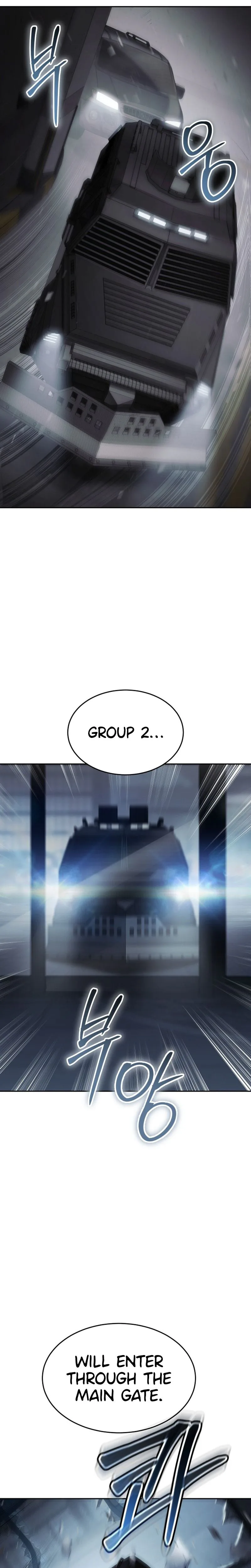 Baek XX Chapter 168 - Page 30 in English