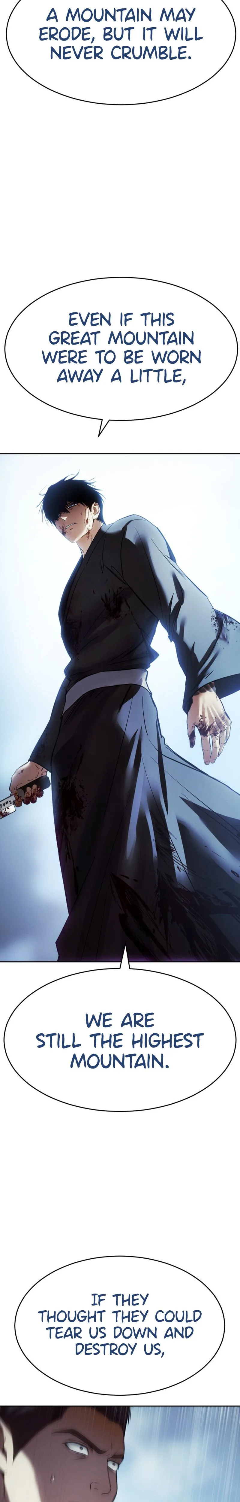 Baek XX Chapter 168 - Page 9 in English