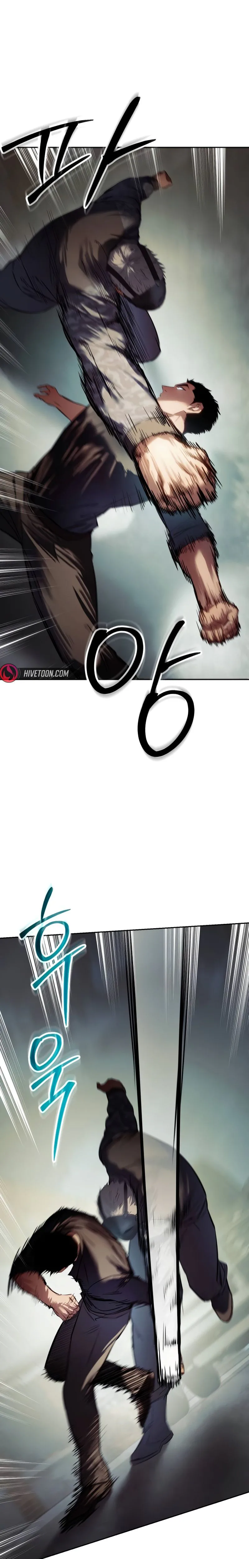 Baek XX Chapter 169 - Page 14 in English