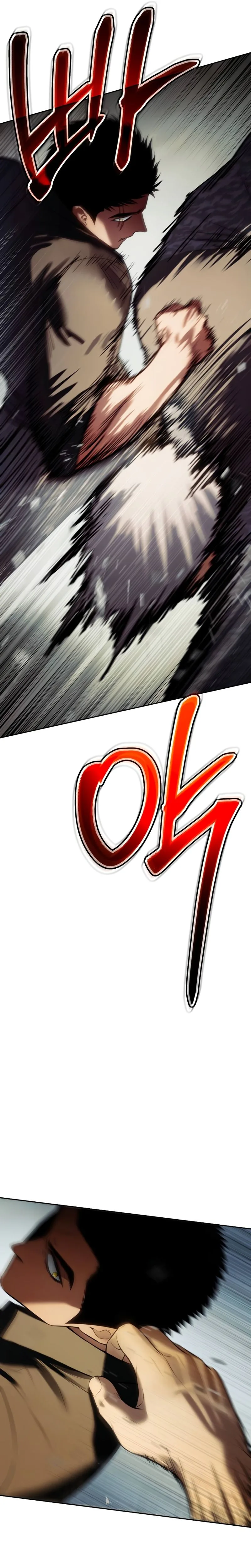 Baek XX Chapter 169 - Page 16 in English