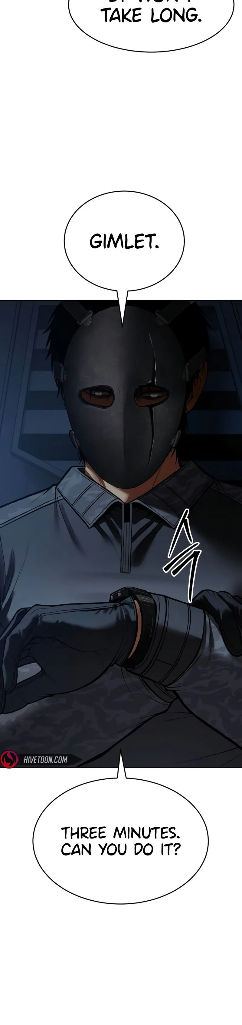 Baek XX Chapter 169 - Page 30 in English