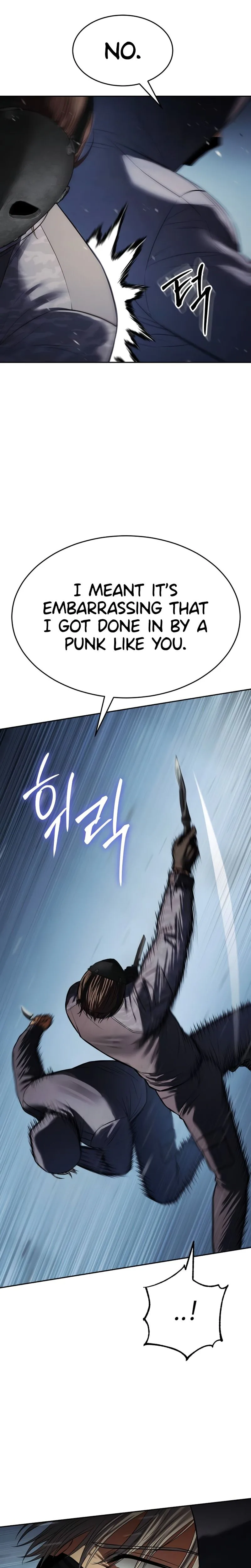 Baek XX Chapter 169 - Page 37 in English