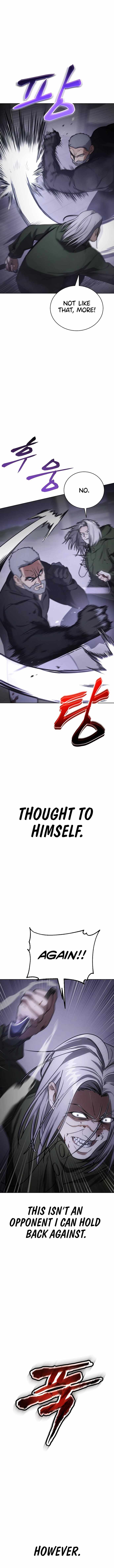 Baek XX Chapter 17 - Page 10 in English