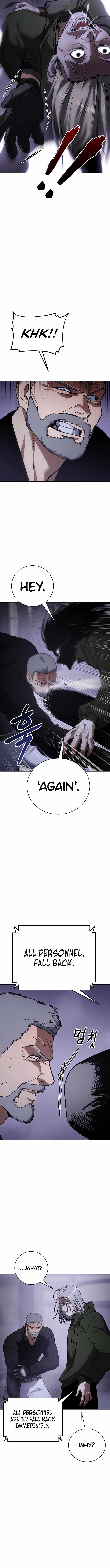 Baek XX Chapter 17 - Page 12 in English