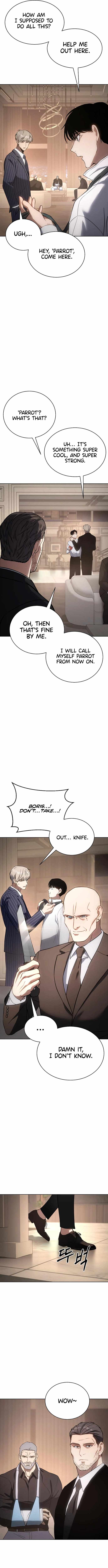 Baek XX Chapter 17 - Page 16 in English
