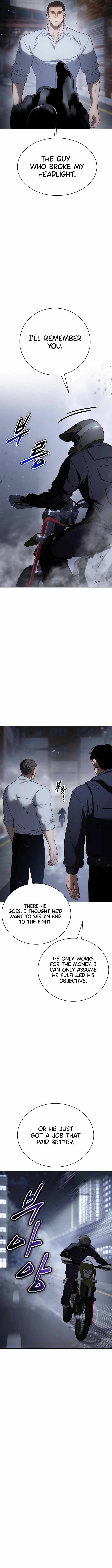 Baek XX Chapter 17 - Page 5 in English