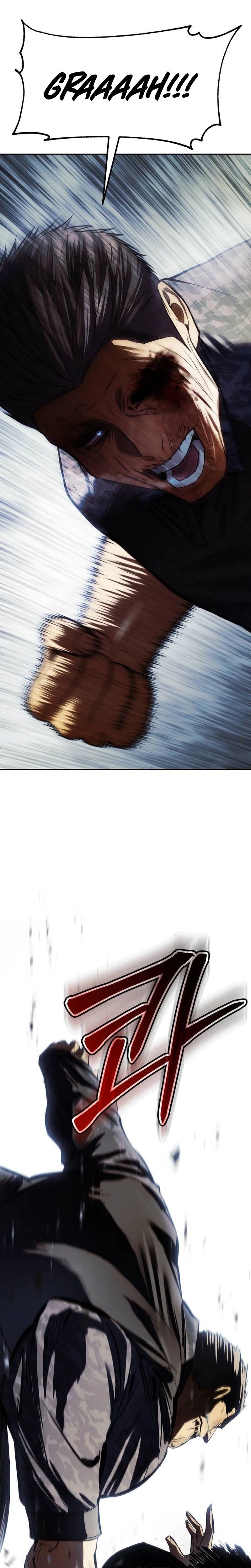 Baek XX Chapter 170 - Page 28 in English