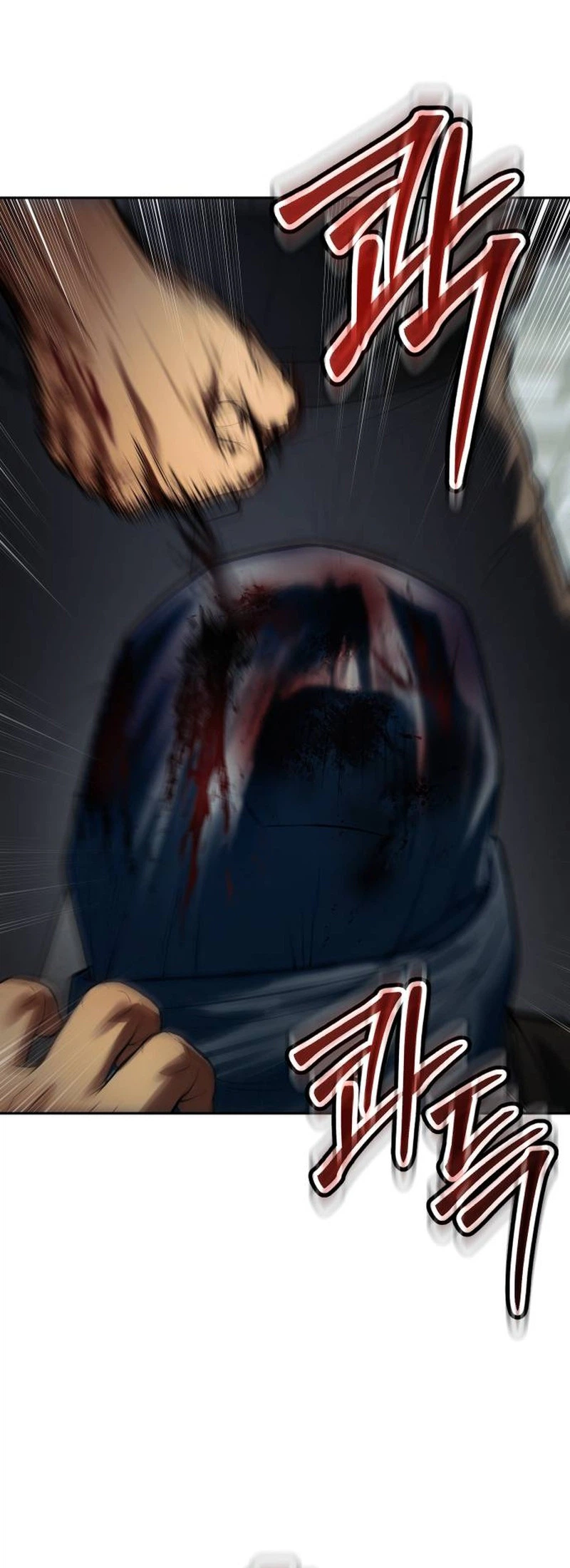 Baek XX Chapter 170 - Page 36 in English
