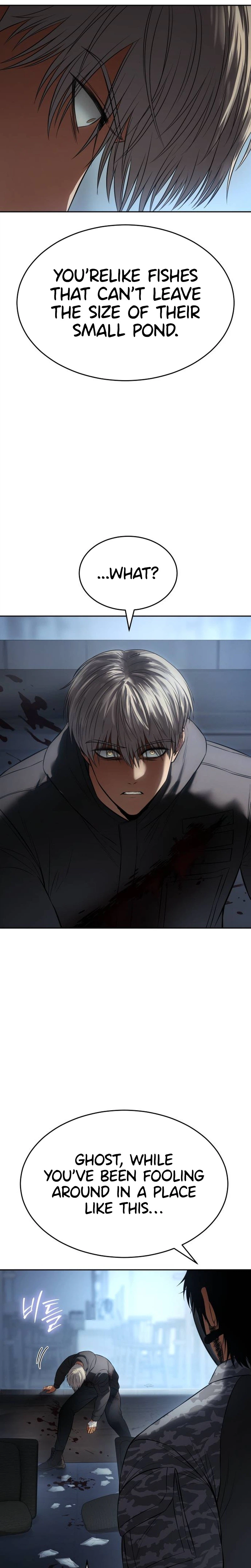 Baek XX Chapter 170 - Page 52 in English