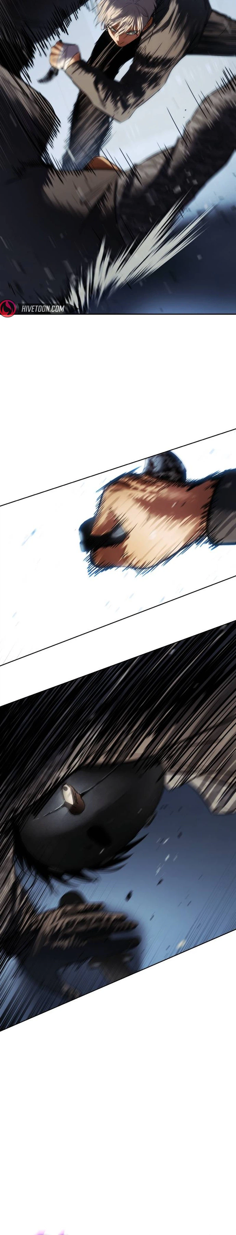 Baek XX Chapter 170 - Page 9 in English