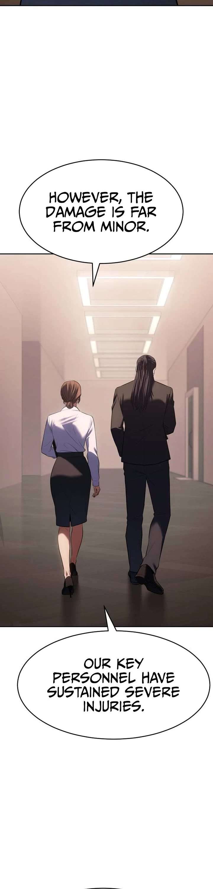 Baek XX Chapter 173 - Page 14 in English