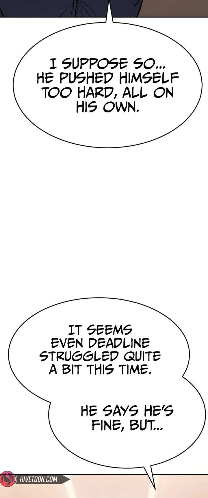 Baek XX Chapter 173 - Page 16 in English