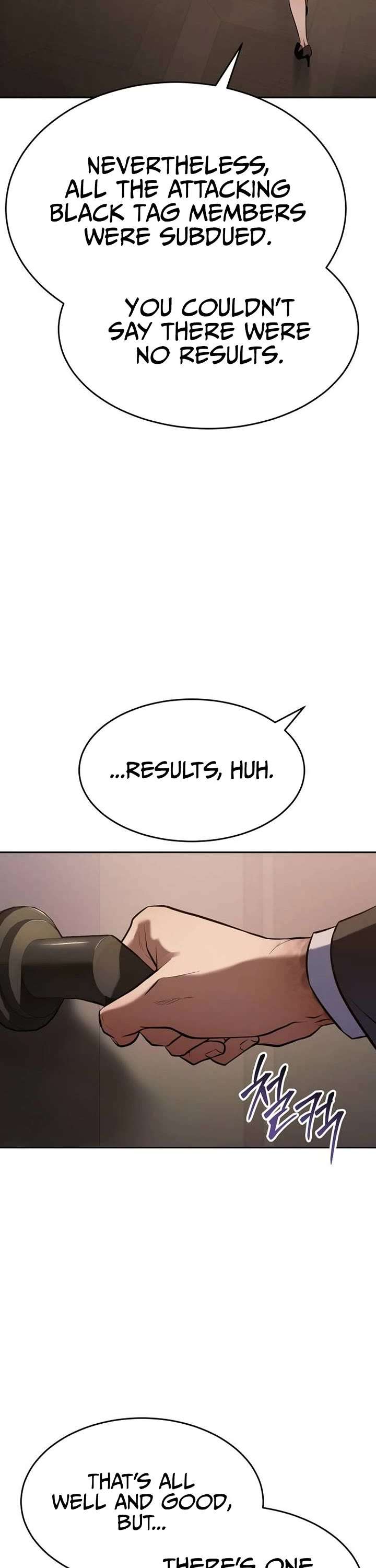 Baek XX Chapter 173 - Page 18 in English