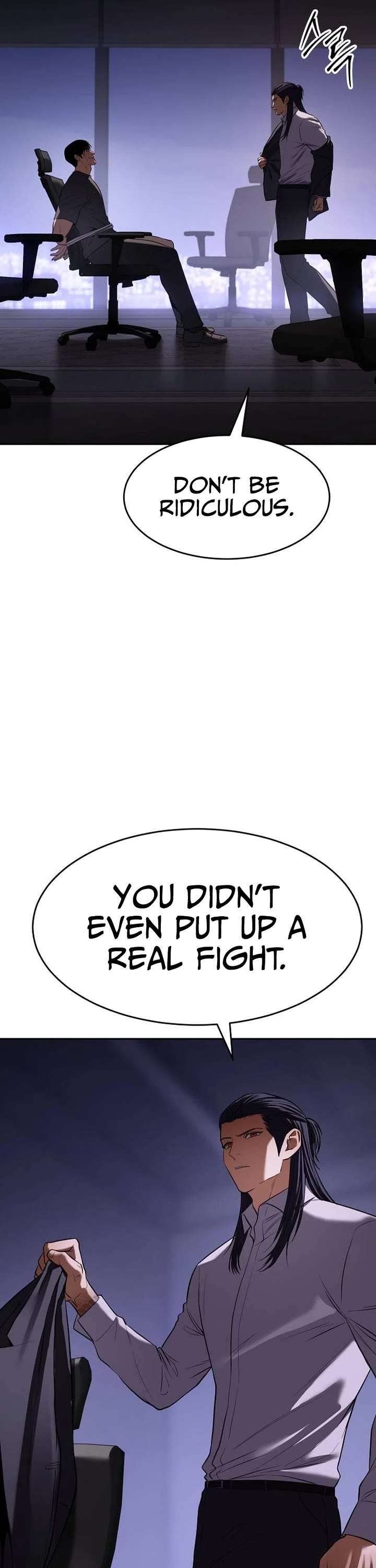 Baek XX Chapter 173 - Page 22 in English