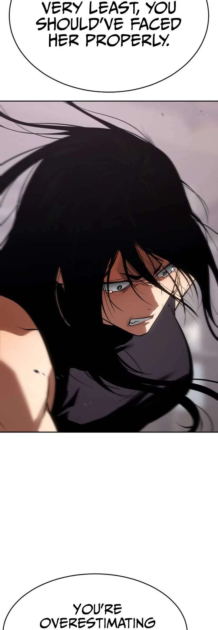 Baek XX Chapter 173 - Page 25 in English