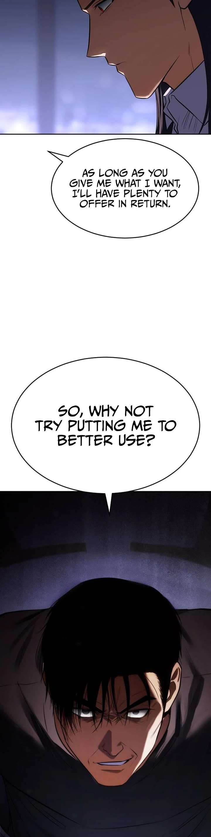 Baek XX Chapter 173 - Page 29 in English