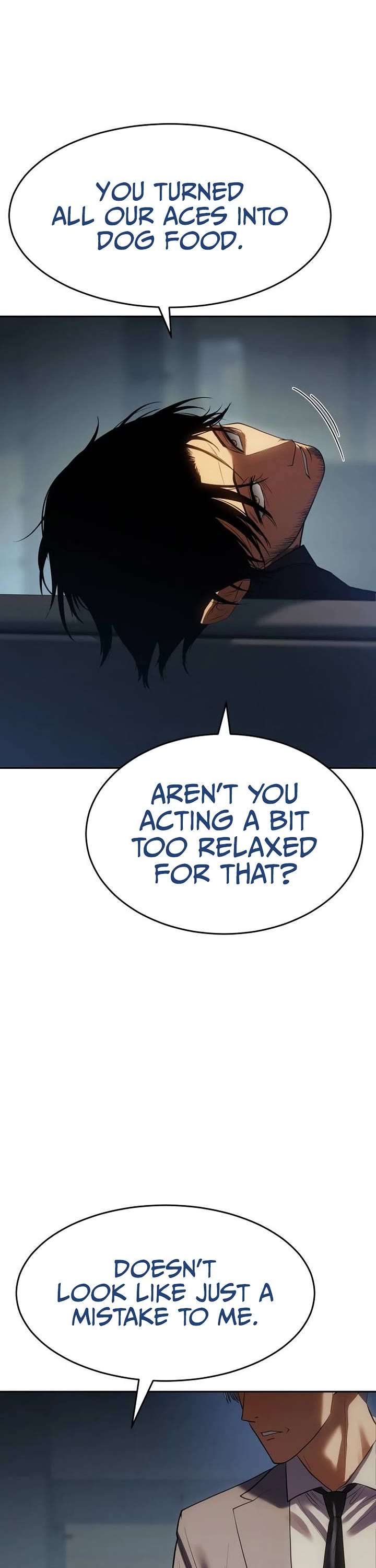 Baek XX Chapter 173 - Page 32 in English