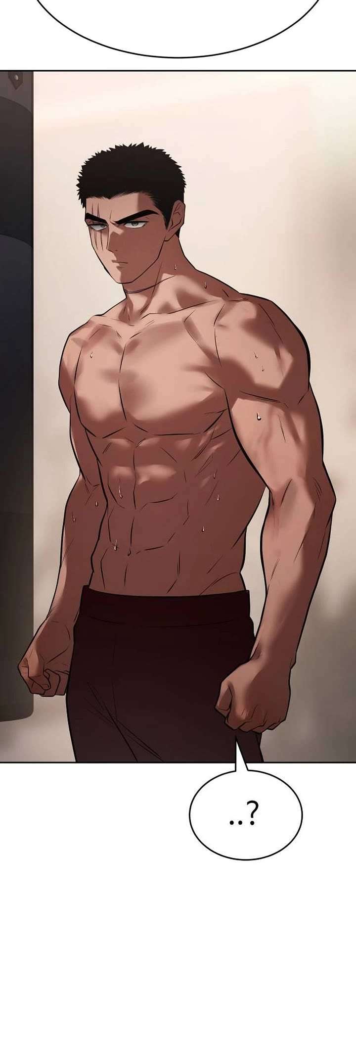 Baek XX Chapter 173 - Page 53 in English
