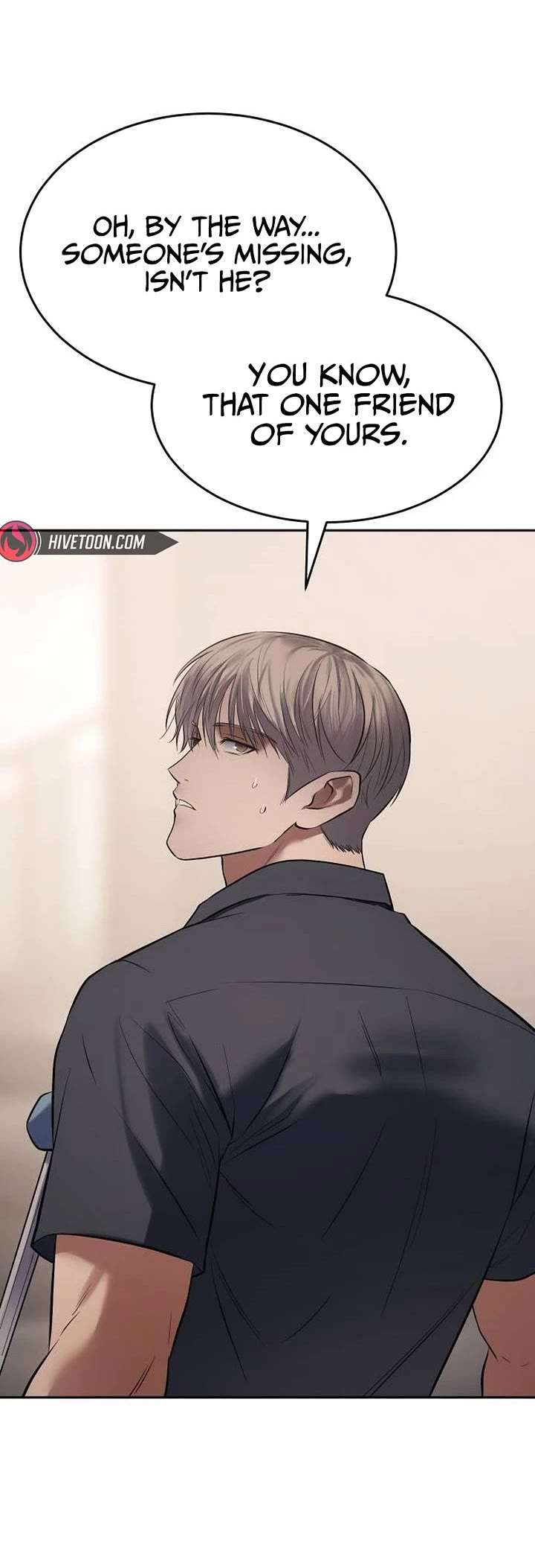 Baek XX Chapter 173 - Page 54 in English
