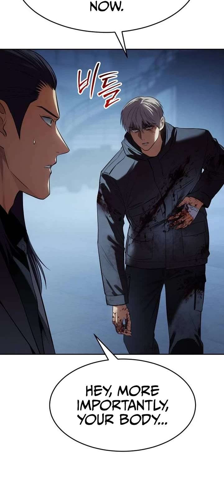 Baek XX Chapter 173 - Page 6 in English