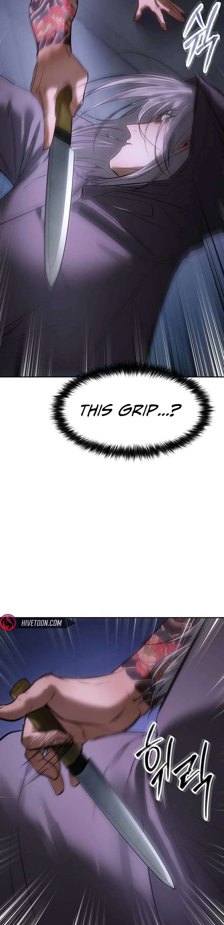 Baek XX Chapter 173 - Page 72 in English