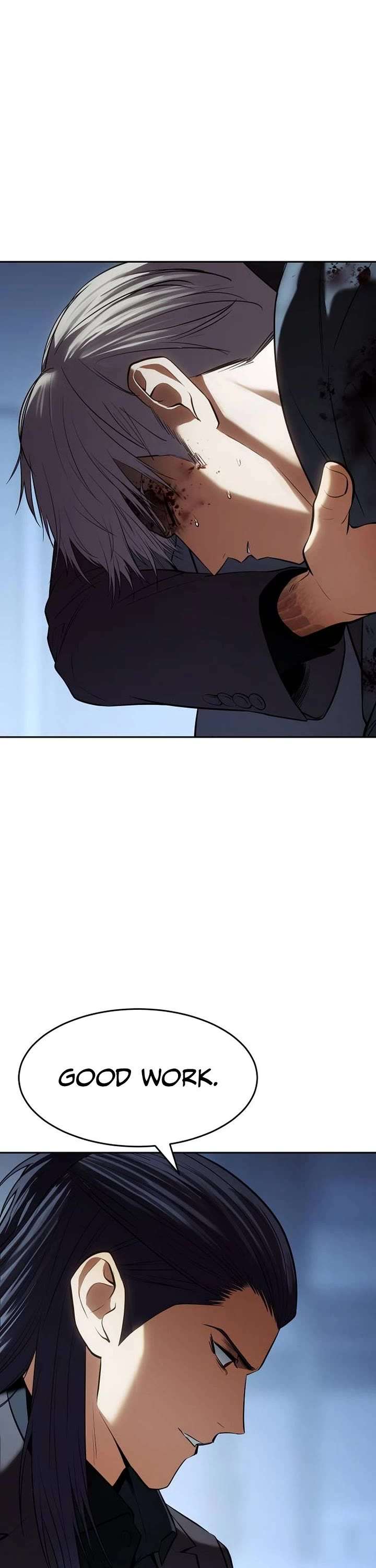 Baek XX Chapter 173 - Page 8 in English