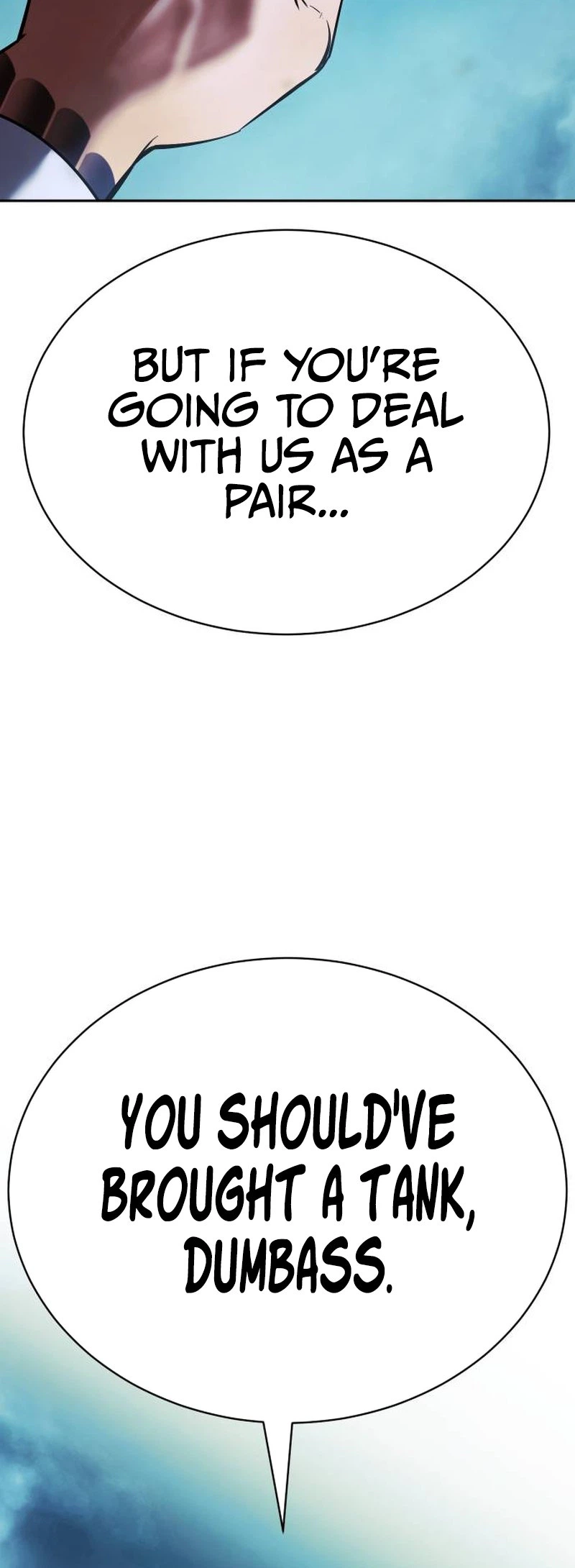 Baek XX Chapter 176 - Page 52 in English