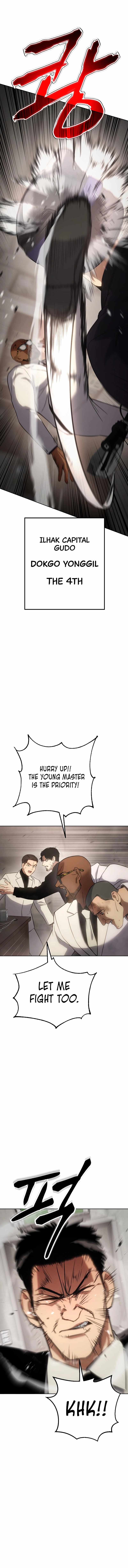 Baek XX Chapter 18 - Page 11 in English