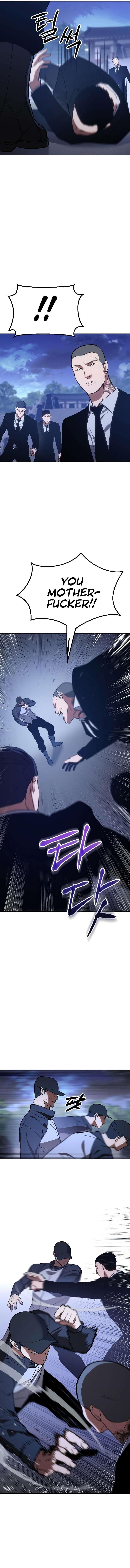 Baek XX Chapter 2 - Page 14 in English